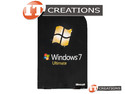 MICROSOFT WINDOWS ULTIMATE 7 ENGLISH ROW DVD 32 / 64 BIT ( 882224885621 ) preview image #0