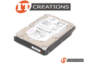 LENOVO 600GB 15K RPM SAS 3.5 INCH LARGE FORM FACTOR LFF THINKSERVER 6GB/S HARD DRIVE preview image #0