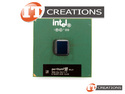 INTEL PENTIUM III PROCESSOR 1.00GHZ 256KB L2 CACHE 133MHZ FBS TDP 29W preview image #0