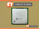 INTEL PENTIUM 4 PROCESSOR 540 3.2GHZ 1MB L2 CACHE 800MHZ FSB TDP 84W preview image #0