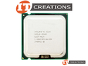 L XEON QUAD CORE PROCESSOR X3220 2.40GHZ 8MB L2 CACHE 1066MHZ FSB TDP 105W preview image #0