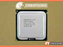 INTEL XEON QUAD CORE PROCESSOR X3353 2.66GHZ 12MB L2 CACHE 1333MHZ FSB TDP 80W preview image #0