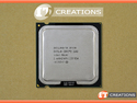 INTEL CORE 2 QUAD CORE PROCESSOR Q9400 2.66GHZ 6MB L2 CACHE 1333MHZ FSB 95W preview image #0
