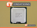 INTEL XEON DUAL CORE PROCESSOR E3120 3.16GHZ 6MB L2 CACHE 1333HMZ FBS TDP 65W preview image #0