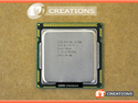 INTEL CORE i3 DUAL CORE PROCESSOR i3-530 2.93GHZ 4MB L3 CACHE 2.5GT/S FSB 73W preview image #0