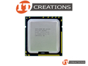 INTEL XEON 6 CORE PROCESSOR W3680 3.33GHZ 12MB SMART CACHE 6.4GT/S QPI TDP 130W preview image #0