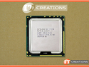 INTEL CORE I7 6 CORE PROCESSOR I7-970 3.20GHZ 12MB L3 CACHE 4.8GT/S FSB 130W preview image #0