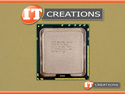 INTEL XEON QUAD CORE PROCESSOR X5687 3.6GHZ 12MB SMART CACHE 6.4GT/S QPI TDP 130W