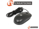 HP MOUSE USB TYPE A CABLE - ( 2 ) TWO BUTTON ( 1 ) ONE SCROLL WHEEL preview image #1