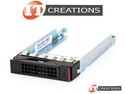 LENOVO HARD DRIVE TRAY / CADDY 2.5 INCH SMALL FORM FACTOR SFF preview image #0