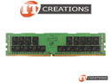 LENOVO 32GB PC4-21300 DDR4-2666V-R REGISTERED ECC 2RX4 CL19 288 PIN 1.20V MEMORY MODULE ( PC4-2666V-R ) preview image #1