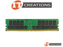 LENOVO 32GB PC4-21300 DDR4-2666V-R REGISTERED ECC 2RX4 CL19 288 PIN 1.20V MEMORY MODULE ( PC4-2666V-R ) preview image #1