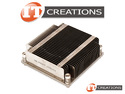 SUPERMICRO 1U HEATSINK preview image #0