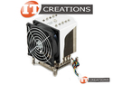 SUPERMICRO HEATSINK AND FAN ASSEMBLY 4U preview image #0