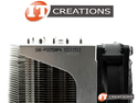 SUPERMICRO HEATSINK AND FAN ASSEMBLY 4U preview image #3