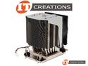 SUPERMICRO 4U ACTIVE HEATSINK AND FAN ASSEMBLY preview image #1