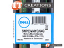 DELL 64GB PC4-17000P-L-DDR4-2133P-L LOAD REDUCED ECC 4DRX4 CL15 288 PIN 1.20V MEMORY MODULE LRDIMM ( PC4-2133P-L ) ( SNP03VMYC/64G ) preview image #1