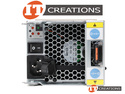 DELL POWER SUPPLY 584W / 580W 100-240V 7.6-3.0A 50-60HZ 80 PLUS PLATINUM HOT PLUG preview image #1