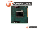 INTEL CORE I5 DUAL CORE PROCESSOR I5-2540M 2.6GHZ 3MB SMART CACHE 5GT/S FSB TDP 35W preview image #0