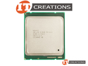 INTEL XEON 6 CORE PROCESSOR E5-4610 2.4GHZ 15MB SMART CACHE 7.2 GT/S QPI TPD 95W preview image #0