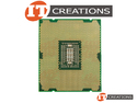 INTEL XEON 6 CORE PROCESSOR E5-4607 2.2GHZ 12MB SMART CACHE 6.4 GT/S QPI TPD 95W preview image #1