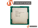 INTEL CORE QUAD CORE PROCESSOR I7-4770T 2.5GHZ 8MB SMART CACHE 5 GT/S DMI2 TDP 45W preview image #0