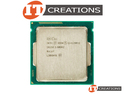 INTEL XEON QUAD CORE PROCESSOR E3-1280V3 3.6GHZ 8MB SMART CACHE 5 GT/S DMI TDP 82W preview image #0