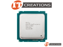 INTEL XEON 12 CORE PROCESSOR E5-2697V2 2.70GHZ 30MB SMART CACHE 8 GT/S QPI TDP 130W preview image #0