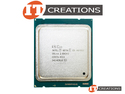 INTEL XEON 8 CORE PROCESSOR E5-4620V2 2.6GHZ 20MB SMART CACHE 7.2GT/S QPI TDP 95W