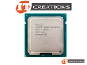 INTEL XEON QUAD CORE PROCESSOR E5-2407V2 2.4GHZ 10MB SMART CACHE 6.4 GT/S QPI TDP 80W