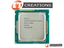 INTEL XEON QUAD CORE PROCESSOR E3-1246V3 3.5GHZ 8MB SMART CACHE 5 GT/S DMI2 TDP 84W preview image #0