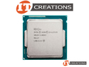 INTEL XEON QUAD CORE PROCESSOR E3-1271V3 3.6GHZ 8MB SMART CACHE 5 GT/S DMI2 TDP 80W preview image #0