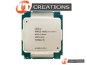 INTEL XEON 18 CORE PROCESSOR E5-2699V3 2.30GHZ 45MB SMART CACHE 9.6GT/S QPI TDP 145W FCLGA2011-3 preview image #0