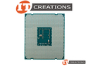INTEL XEON 10 CORE PROCESSOR E5-2687WV3 3.10GHZ 25MB SMART CACHE 9.6 GT/S BUS SPEED TDP 160W FCLGA2011-3 ( SOCKET R3 ) ( HASWELL ) preview image #1