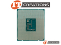 INTEL XEON QUAD CORE PROCESSOR E5-2637V3 3.50GHZ 15MB SMART CACHE 9.6 GT/S BUS SPEED TDP 135W FCLGA2011-3 ( SOCKET R3 ) ( HASWELL ) preview image #1