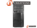 CHENBRO SR20969-CO ENTRY TOWER SERVER CHASSIS ( CHECK HD BACKPLANE / CAGE preview image #0