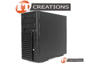 CHENBRO SR20969-CO ENTRY TOWER SERVER CHASSIS ( CHECK HD BACKPLANE / CAGE preview image #1