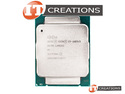 INTEL XEON QUAD CORE PROCESSOR E5-1603V3 2.8GHZ 10MB SMART CACHE TDP 140W