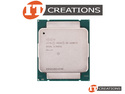 INTEL XEON QUAD CORE PROCESSOR E5-1630V3 3.7GHZ 10MB SMART CACHE TDP 140W preview image #0