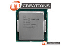 INTEL CORE DUAL CORE PROCESSOR I3-6100 3.7GHZ 3MB SMART CACHE 8 GT/S DMI3 TDP 51W preview image #0