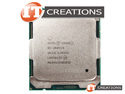 INTEL XEON 18 CORE PROCESSOR E5-2695V4 2.10GHZ 45MB SMART CACHE 9.6 GT/S QPI TDP 120W FCLGA2011-3