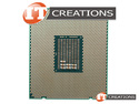 INTEL XEON 18 CORE PROCESSOR E5-2695V4 2.10GHZ 45MB SMART CACHE 9.6 GT/S QPI TDP 120W FCLGA2011-3 preview image #1