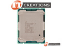 INTEL CORE I7 6 CORE PROCESSOR I7-6850K 3.60GHZ 15MB CACHE TDP 140W preview image #0