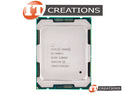 INTEL XEON 8 CORE PROCESSOR E5-1660V4 3.20GHZ 20MB CACHE 0 GT/S BUS SPEED TDP 140W FCLGA2011-3 ( SOCKET R3 ) ( BROADWELL )
