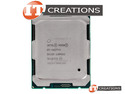 INTEL XEON 10 CORE PROCESSOR E5-4627V4 2.6GHZ 25MB CACHE 8 GT/S QPI TDP 135W
