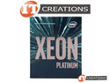 INTEL XEON PLATINUM 24 CORE PROCESSOR 8160 2.10GHZ 33MB L3 CACHE TDP 150W FCLGA3647
