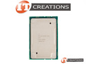INTEL XEON GOLD 12 CORE PROCESSOR 6126 2.60GHZ 19.25MB L3 CACHE TDP 125W FCLGA3647 ( SKYLAKE )