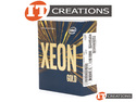 INTEL XEON GOLD 16 CORE PROCESSOR 5218 2.30GHZ 22MB CACHE TDP 125W FCLGA3647 ( CASCADE LAKE ) ( 2ND GEN SCALABLE ) preview image #1