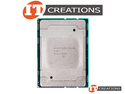 INTEL XEON SILVER 10 CORE PROCESSOR 4210R 2.40GHZ BASE / 3.20GHZ MAX 13.75MB CACHE TDP 100W FCLGA3647 ( CASCADE LAKE ) ( 2ND GEN SCALABLE )