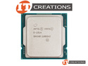 INTEL XEON QUAD CORE PROCESSOR E-2314 2.80GHZ BASE / 4.50GHZ MAX 8MB SMART CACHE 8 GT/S BUS SPEED 65W FCLGA1200 ( ROCKET LAKE ) preview image #0